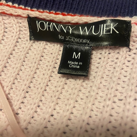 Johnny Wujek for JCPenney Cardigan - Picture 2 of 5